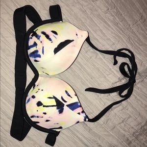 VS bikini top